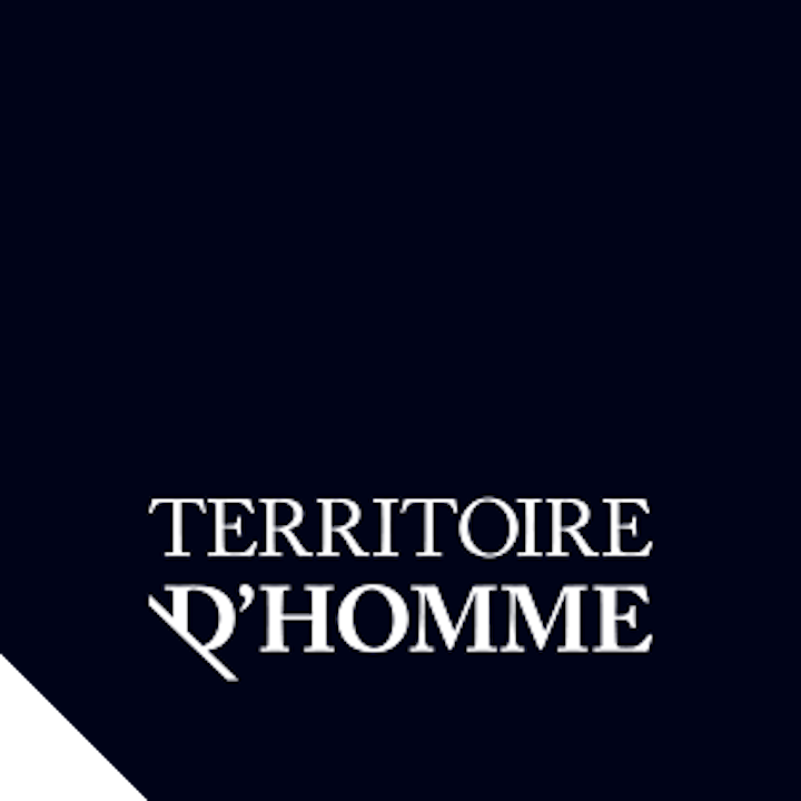 Logo Territoire d'homme