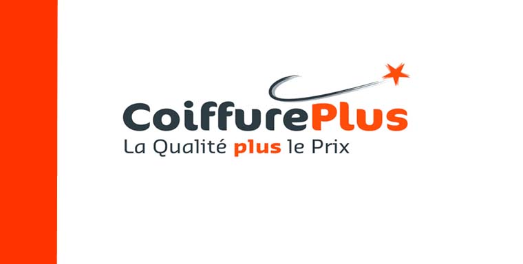 Présentation de Coiffure Plus