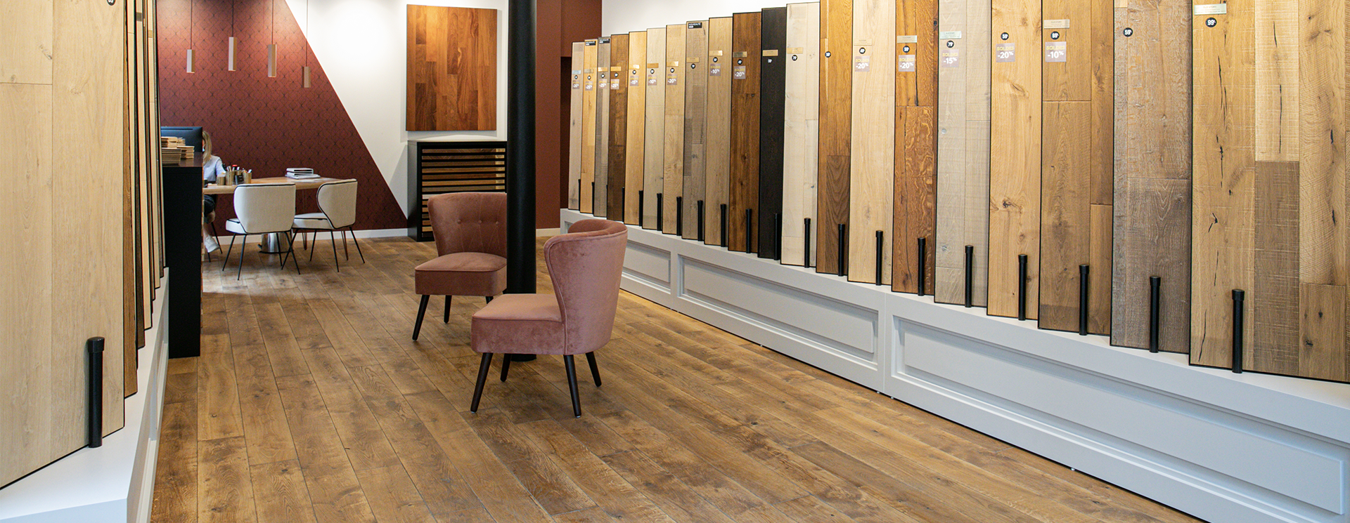 Décoplus Parquets