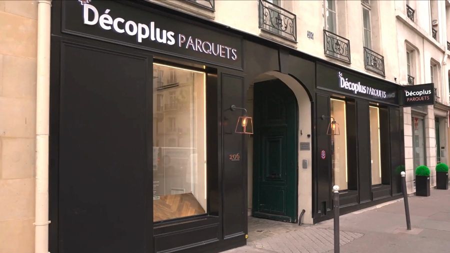 Décoplus Parquets