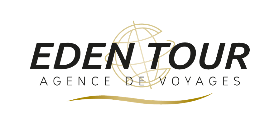 Logo Eden Tour