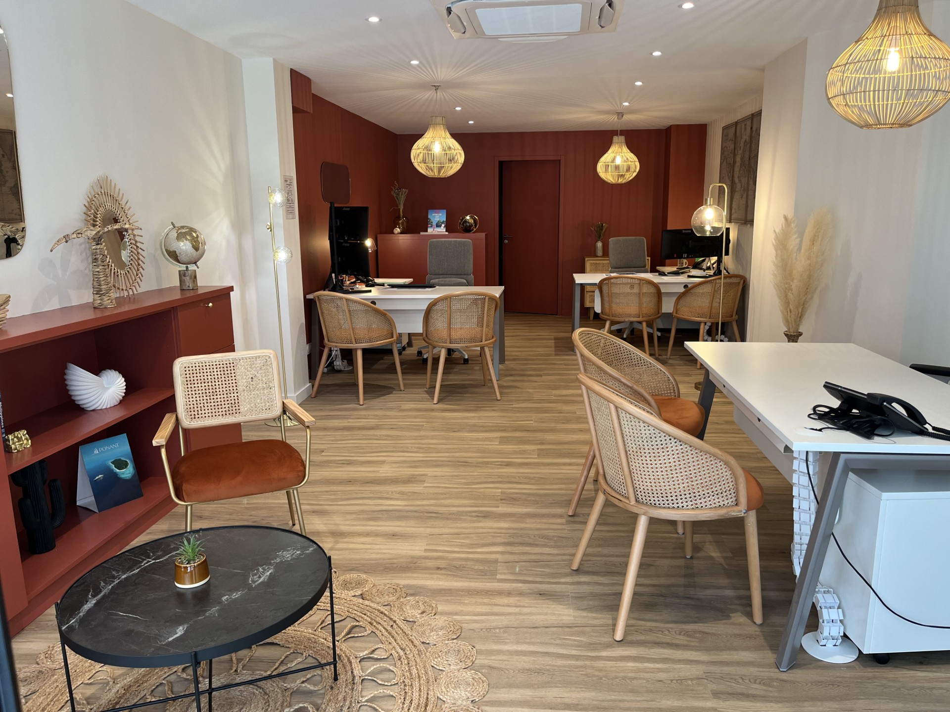 Présentation de Eden Tour