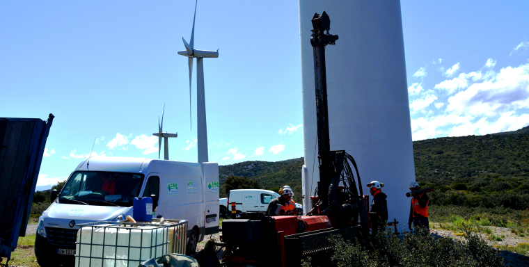 Présentation de ABO-ERG