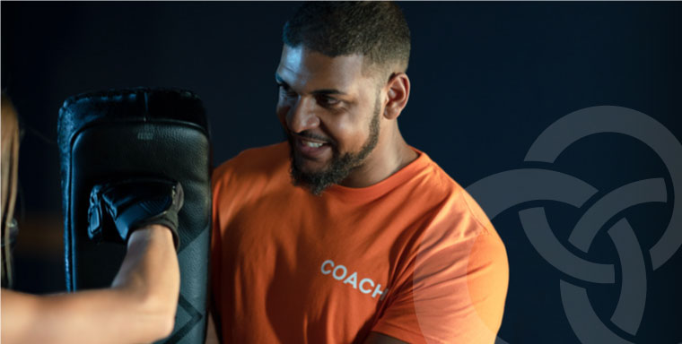 Présentation de L'Appart Fitness