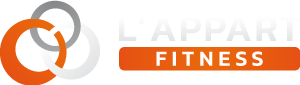 Logo L'Appart Fitness