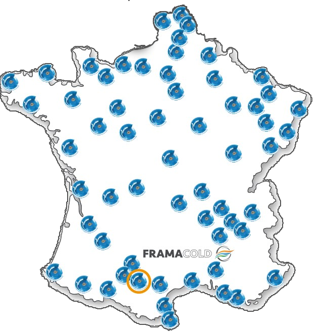 Présentation de Framacold