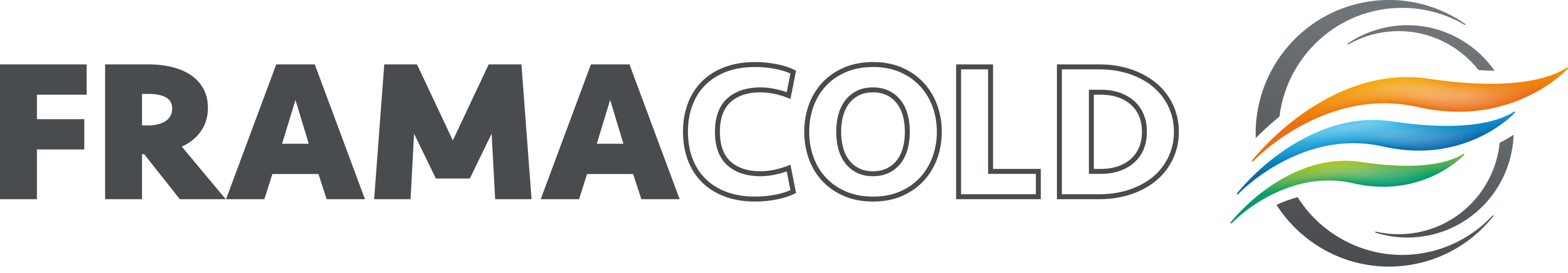 Logo FRAMACOLD