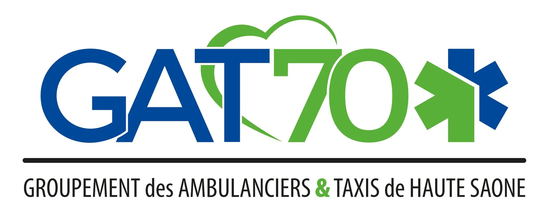 Logo GAT70