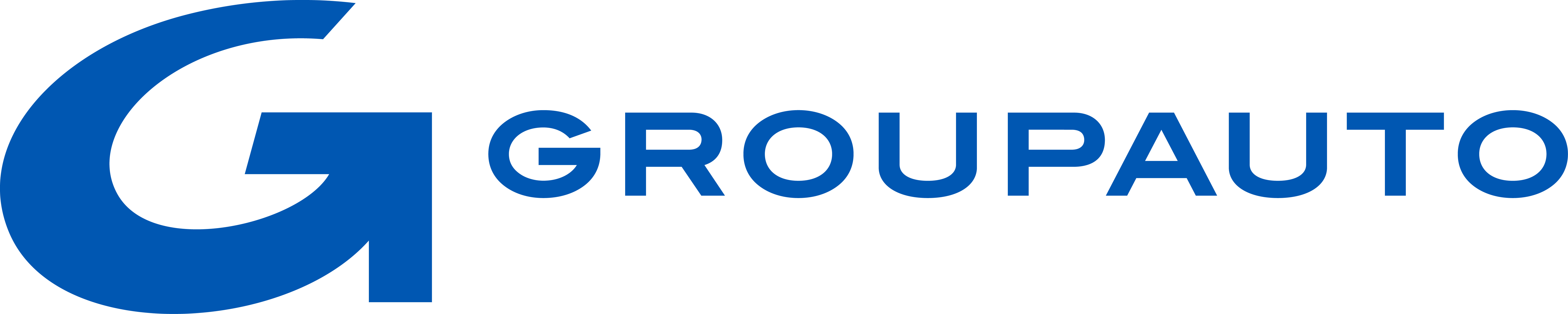 Logo Groupauto