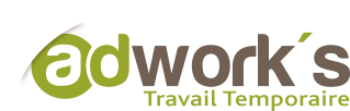 Logo Adwork's