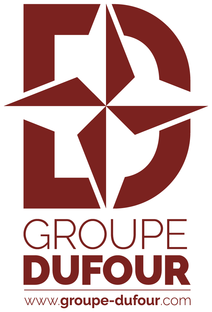 Présentation de Groupe Dufour