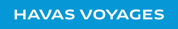 Logo Havas Voyages