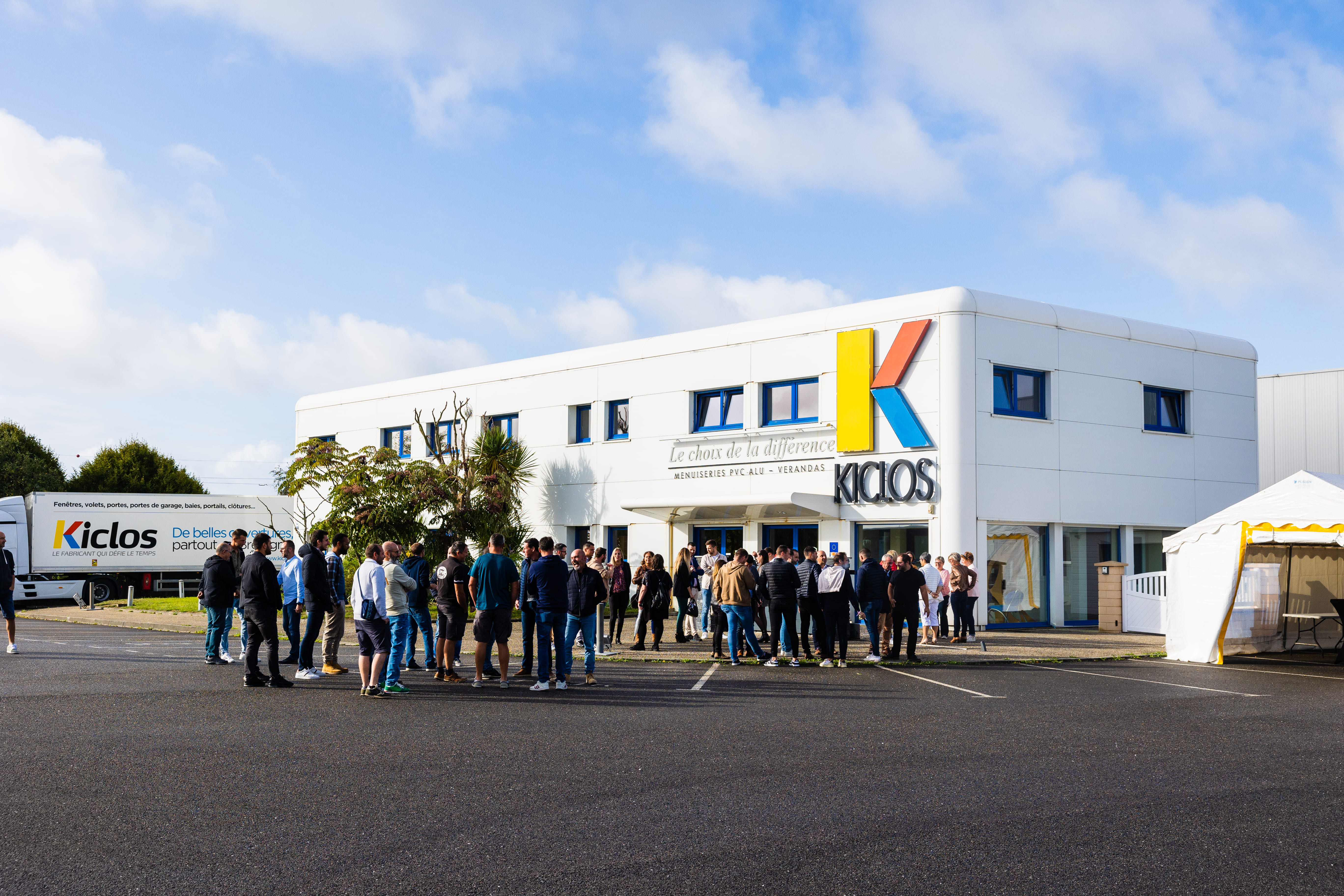 Présentation de Kiclos