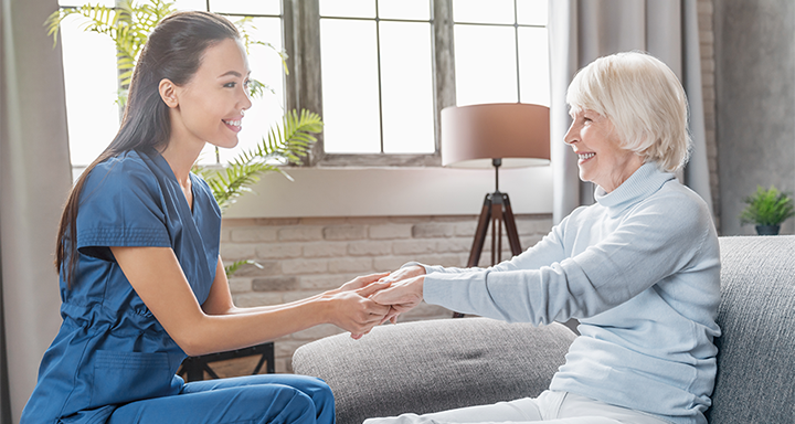 Présentation de Le Carré Médical