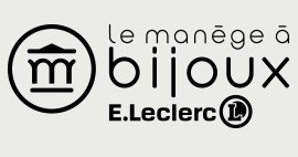 Logo Le Manège à Bijoux