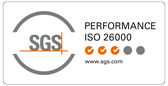 logo iso perf