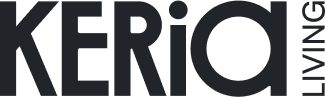 Logo KERIA LIVING