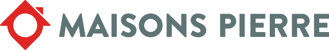Maisson Pierre Logo