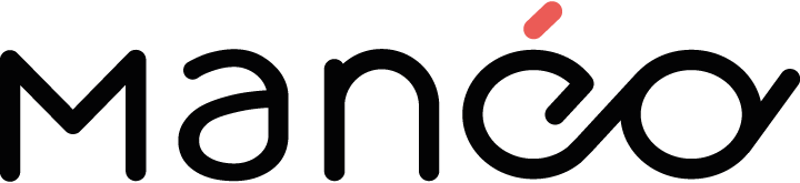 Logo Maneo opticien