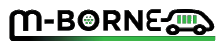 Logo M-Borne