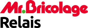 Logo MR BRICOLAGE RELAIS
