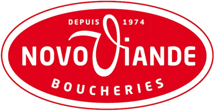 Logo Novoviande