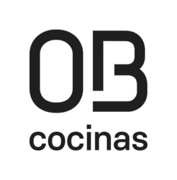 Logo de OB Cocinas
