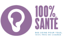 100% Santé audition