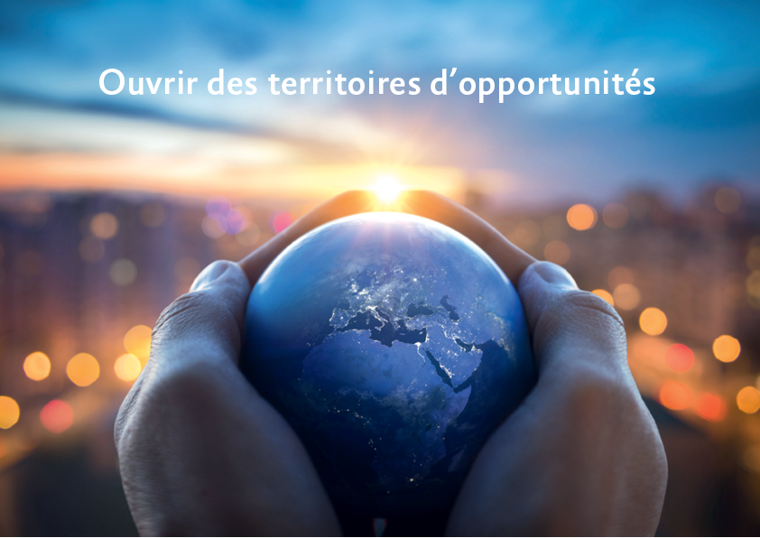 Présentation de Orcom