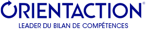 Logo Orientaction
