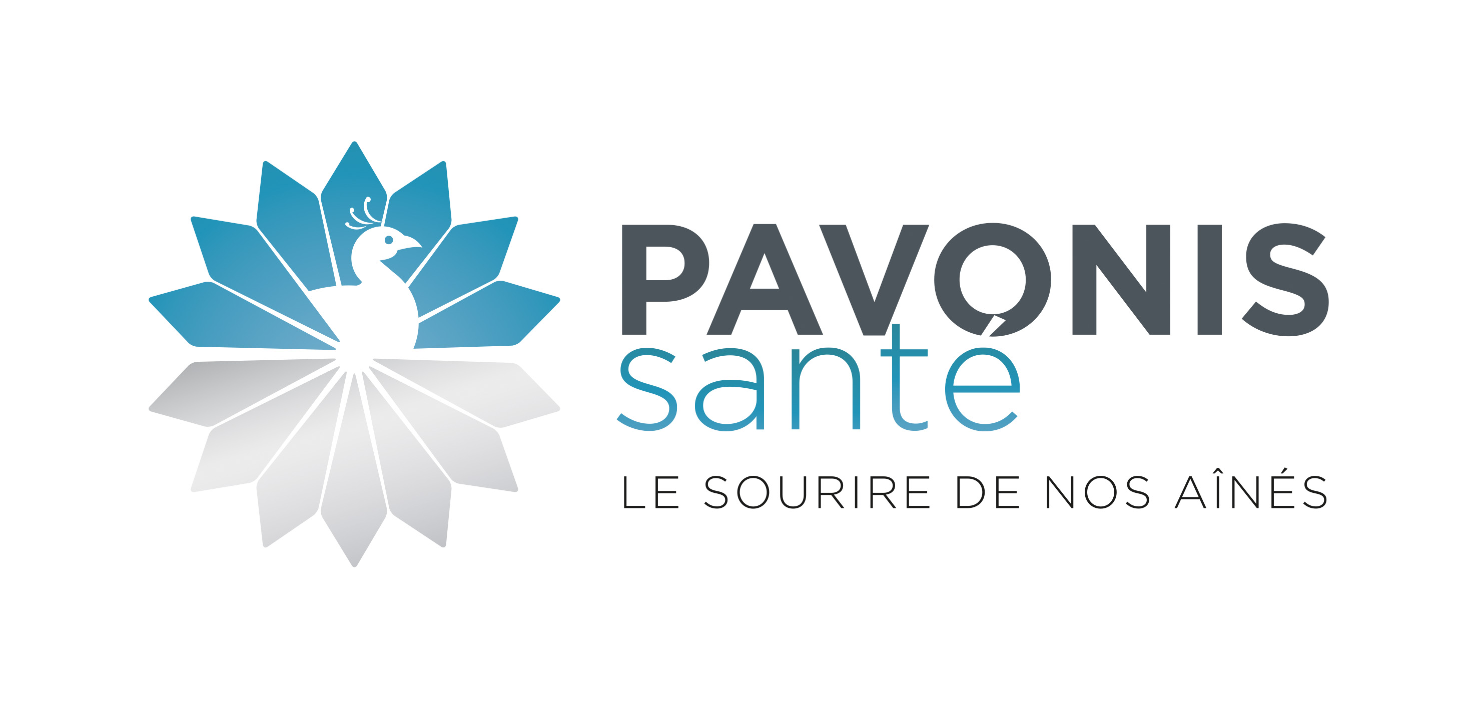 Logo Pavonis Santé