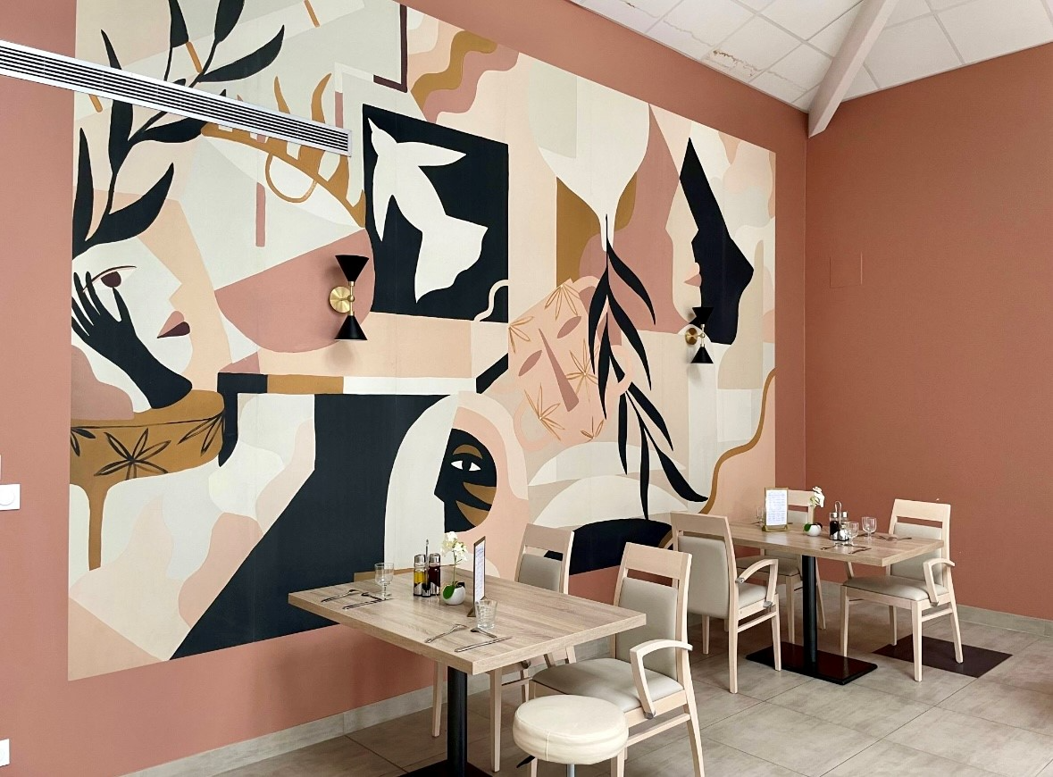 Présentation de Pavonis Santé