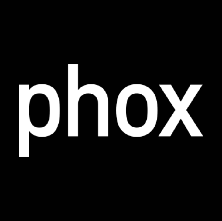 Phox logo