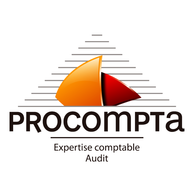 Logo Procompta