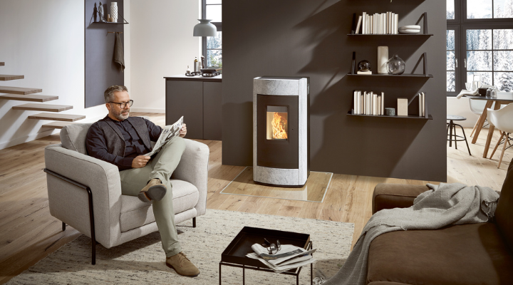 Présentation de RIKA CHAMPENOIS - Nord Poêle Champenois