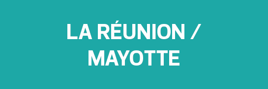 La Réunion/Mayotte