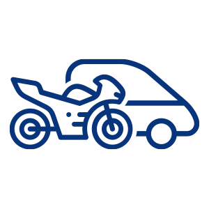 2 / 3 Roues, Quad, Voiturette