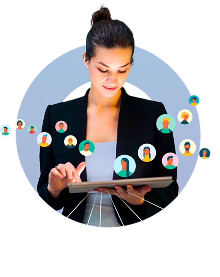 Présentation de Solocal