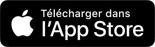 Télécharger sur App Store