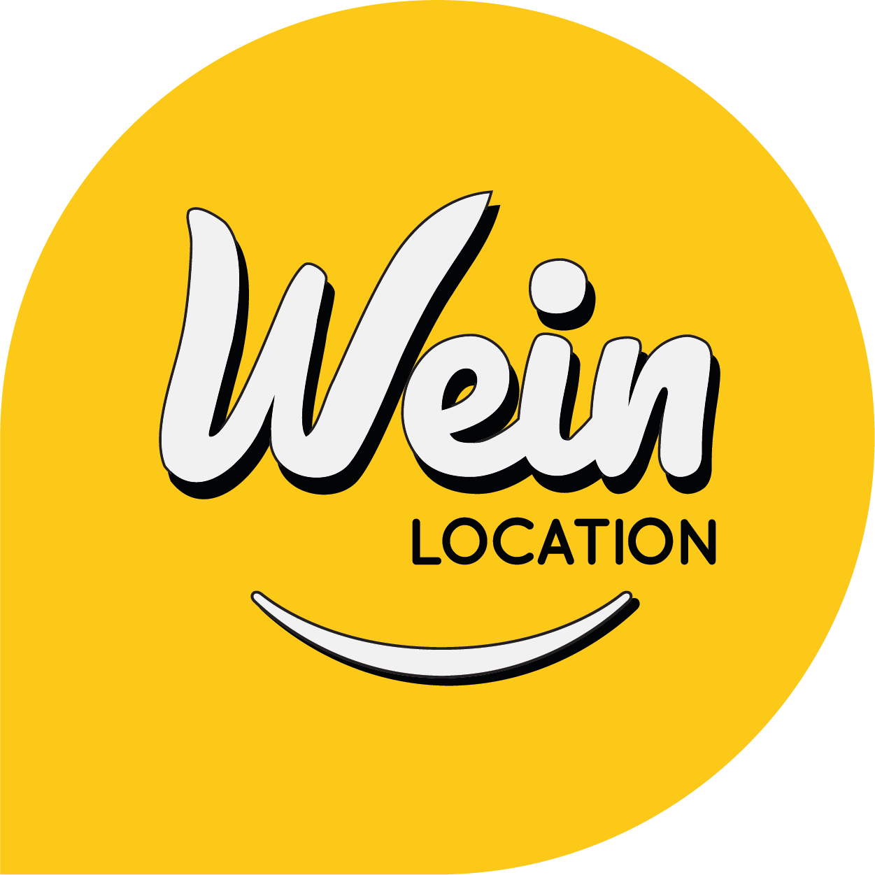 Logo Wein Location