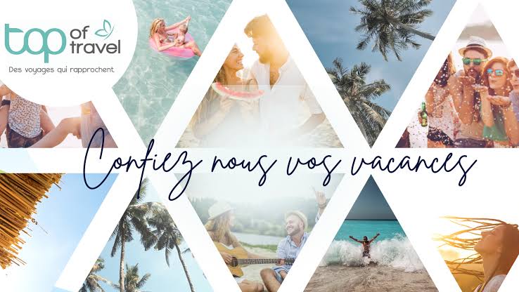 TOP Votre programmation vols régionaux vacances 2027